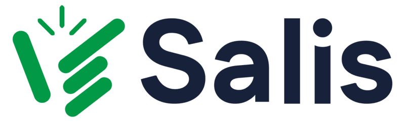 Salis logo